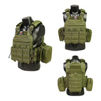 Forge™ Tactical Carrier Vest