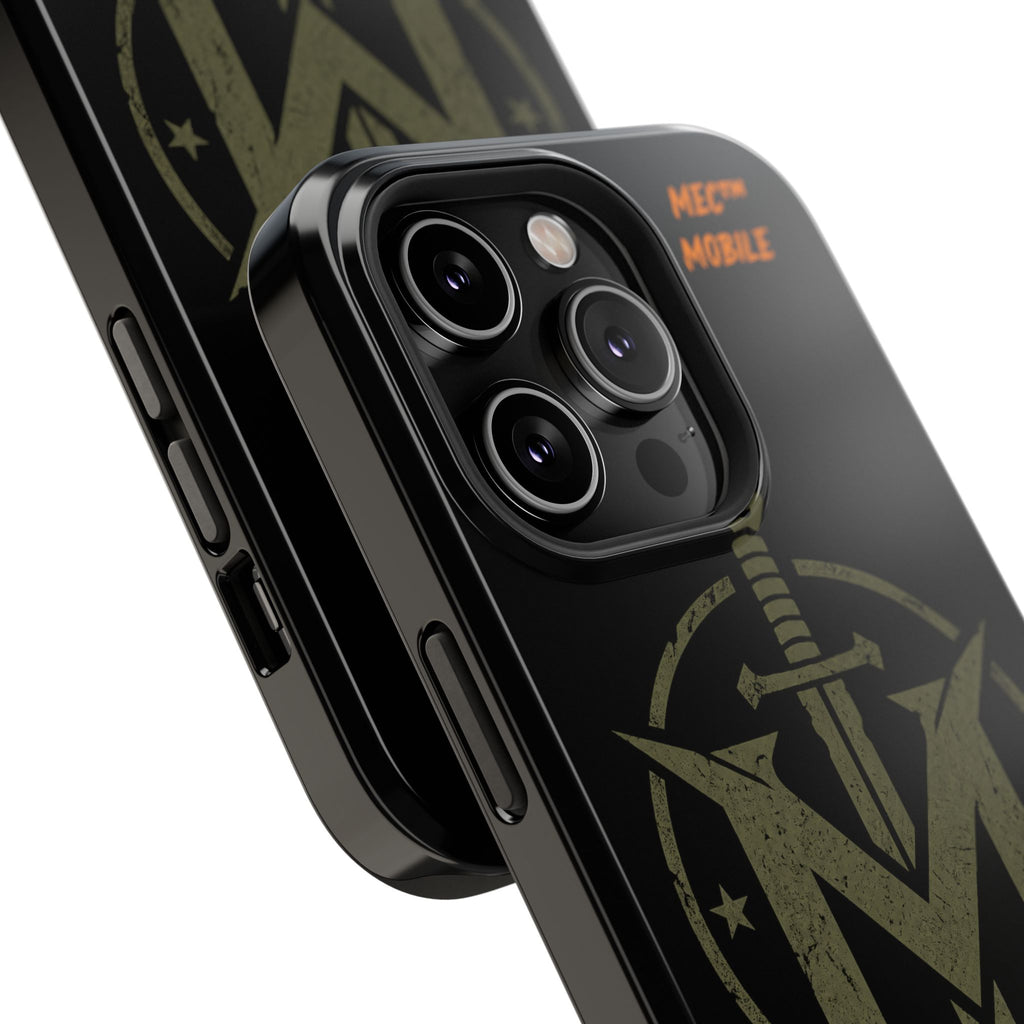 MEC™ Tactical Field Phone Cases