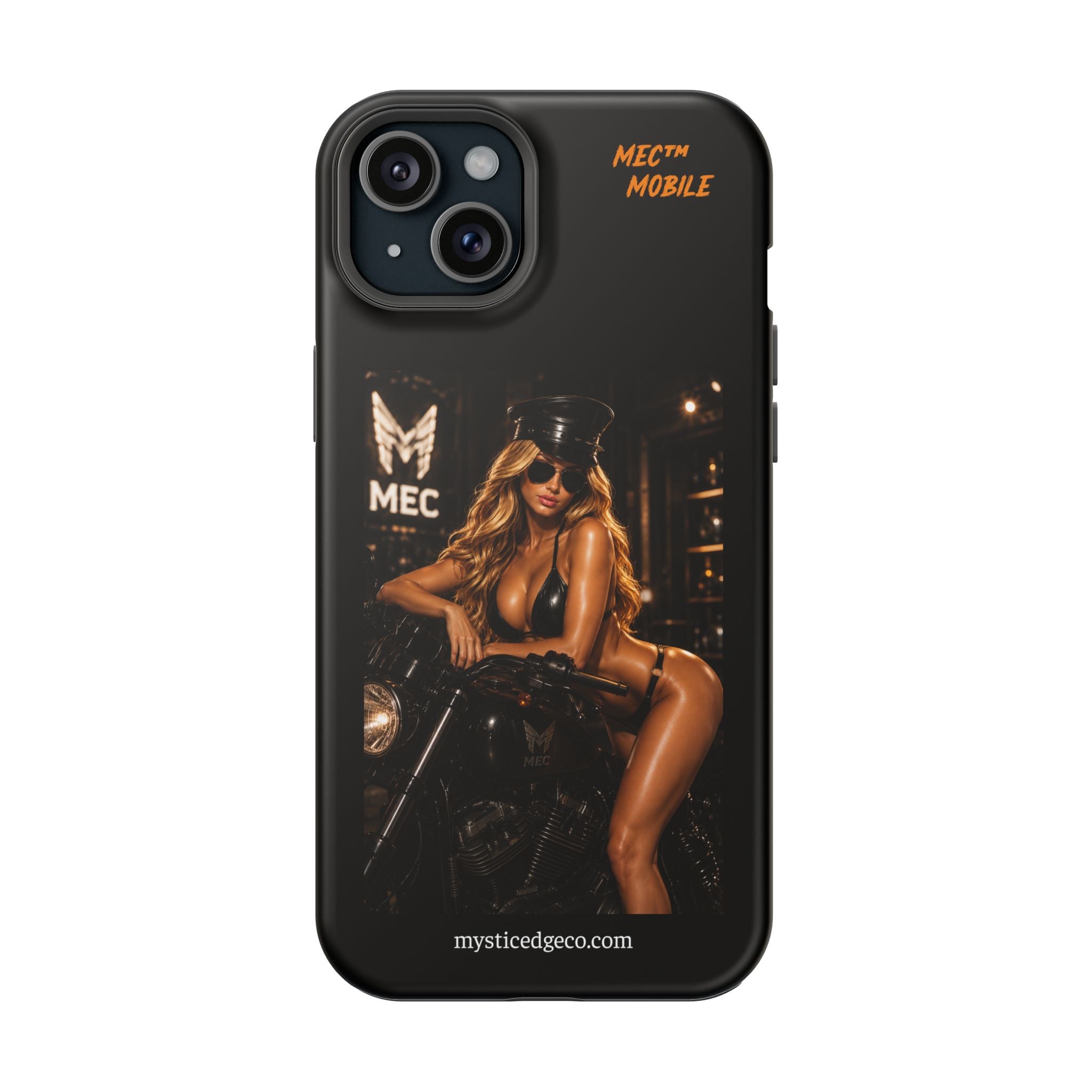 MEC™ Midnight Vixen