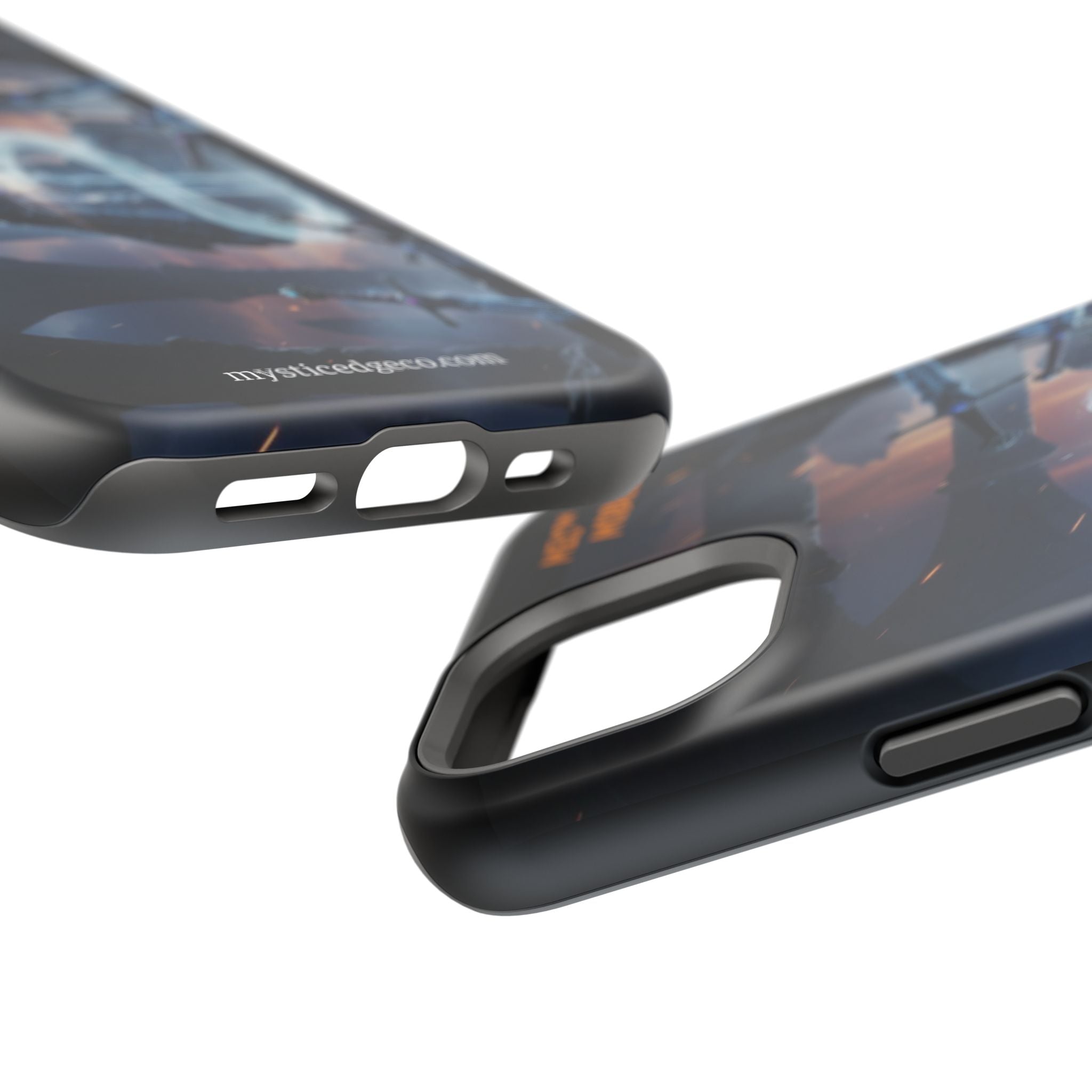 MEC™ Fantasy Sword Phone Cases