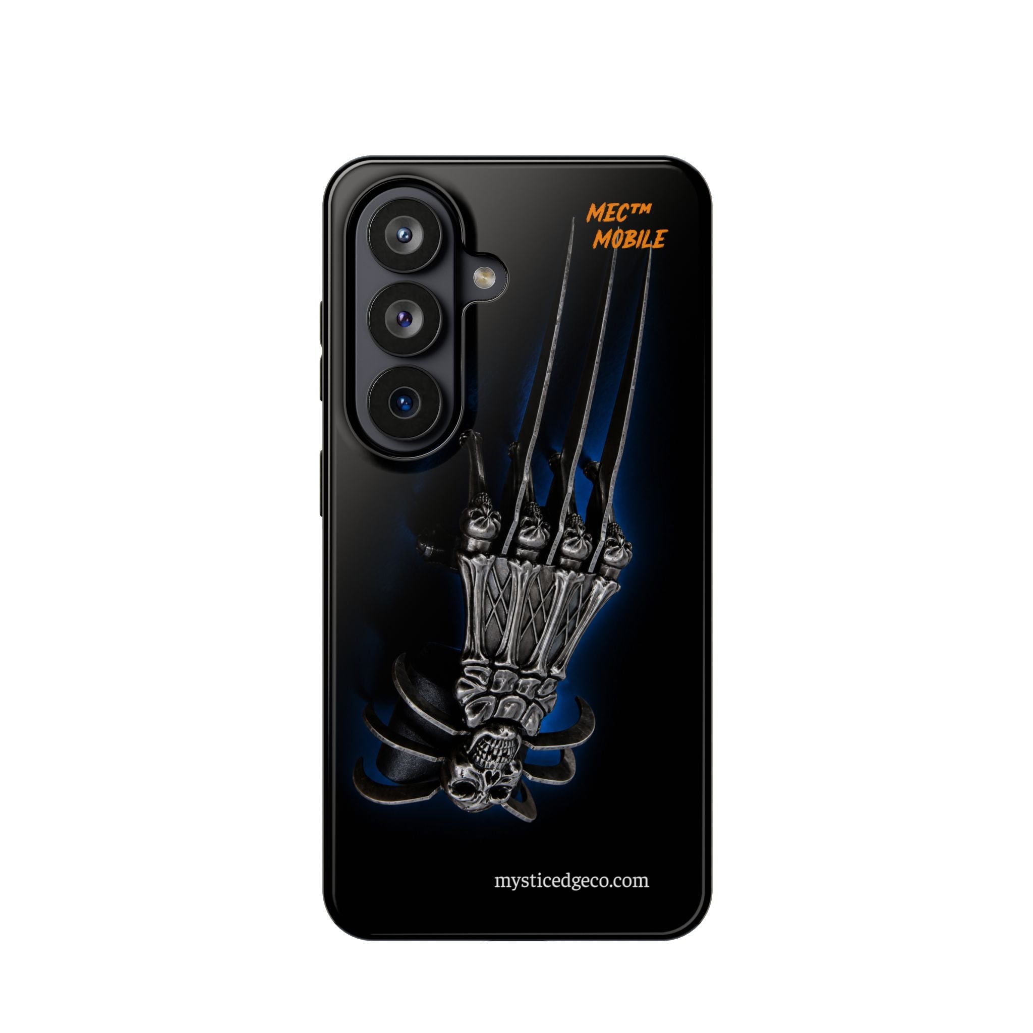MEC™ The Claw Phone Cases