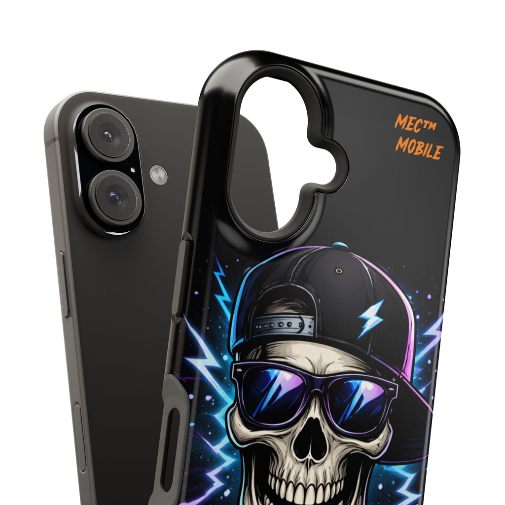 MEC™ Skull Phone Cases