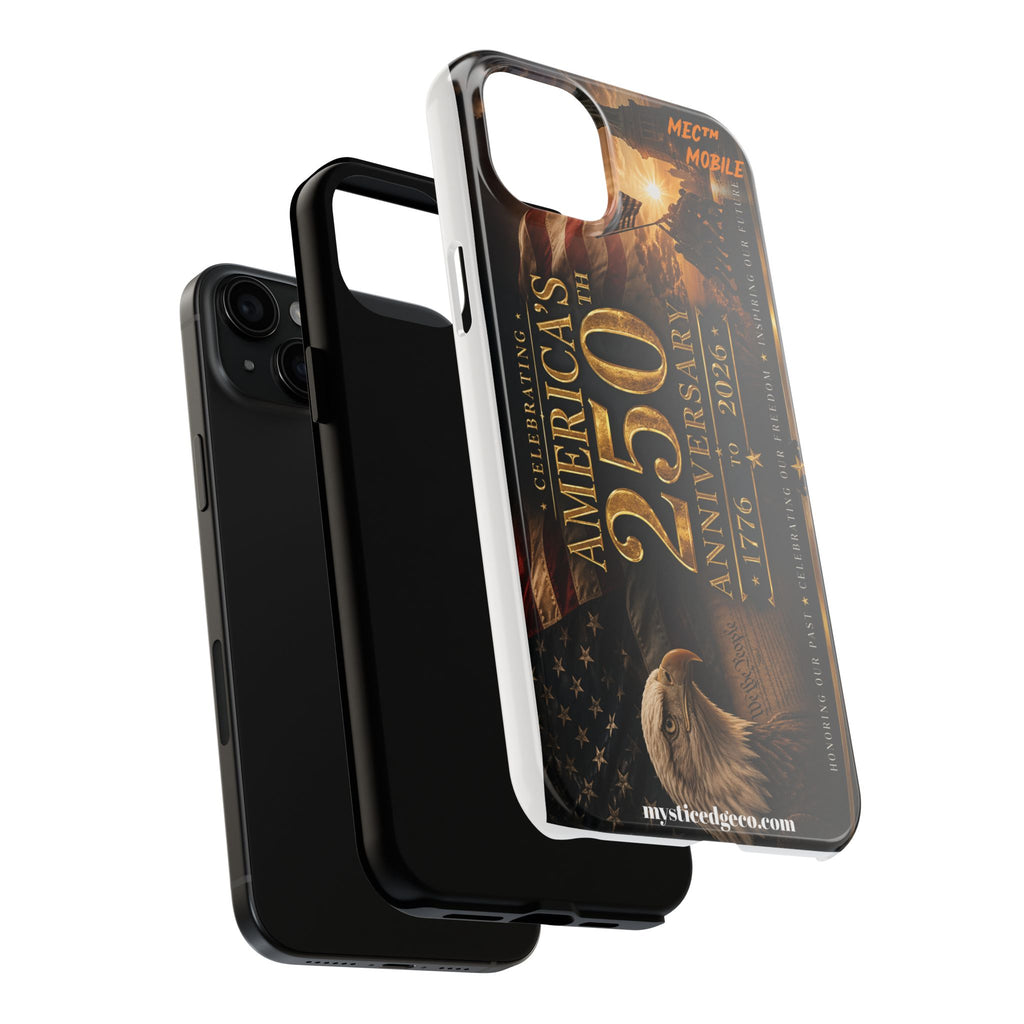 MEC™ America's 250th Phone Cases