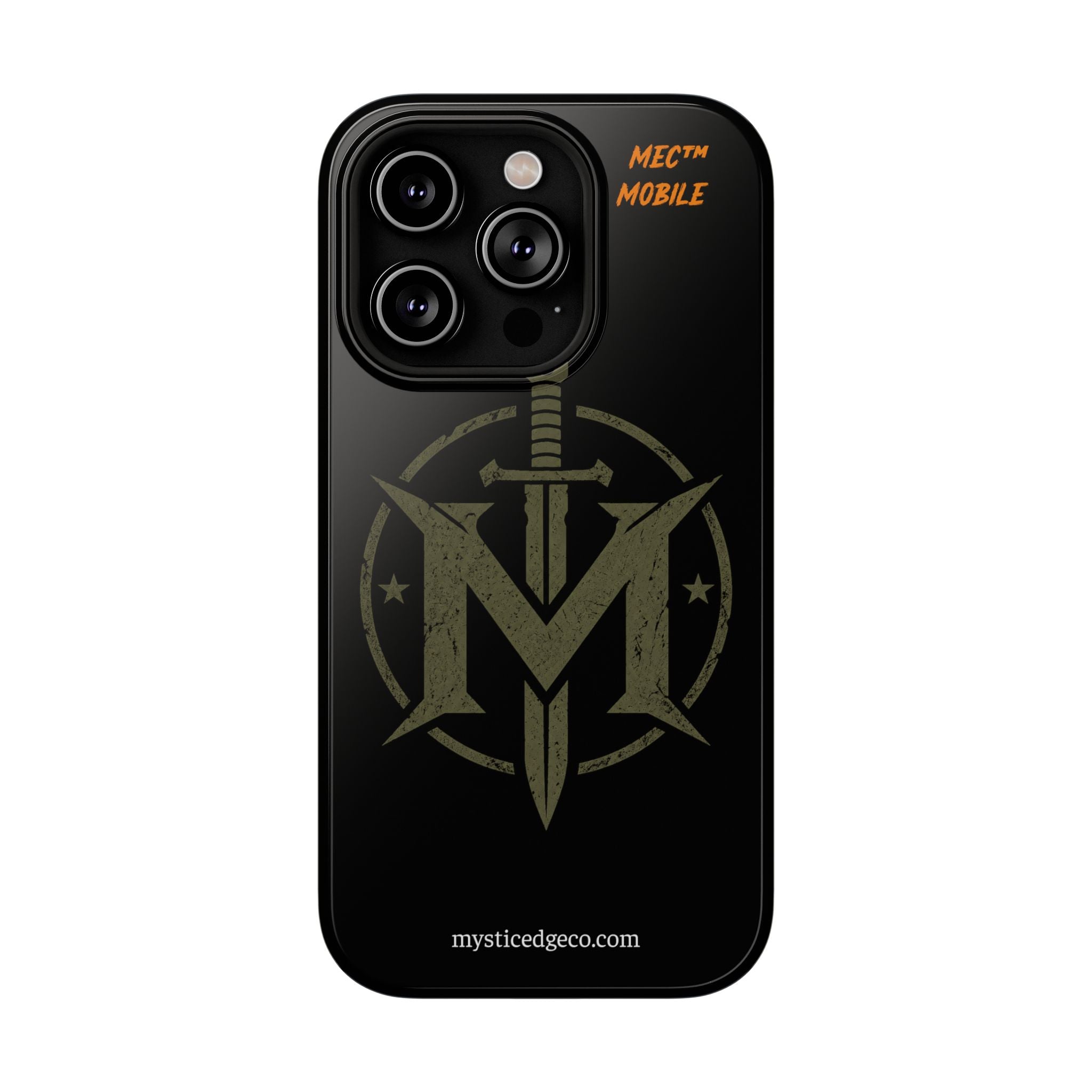 MEC™ Tactical Field Phone Cases