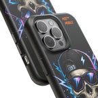 MEC™ Skull Phone Cases
