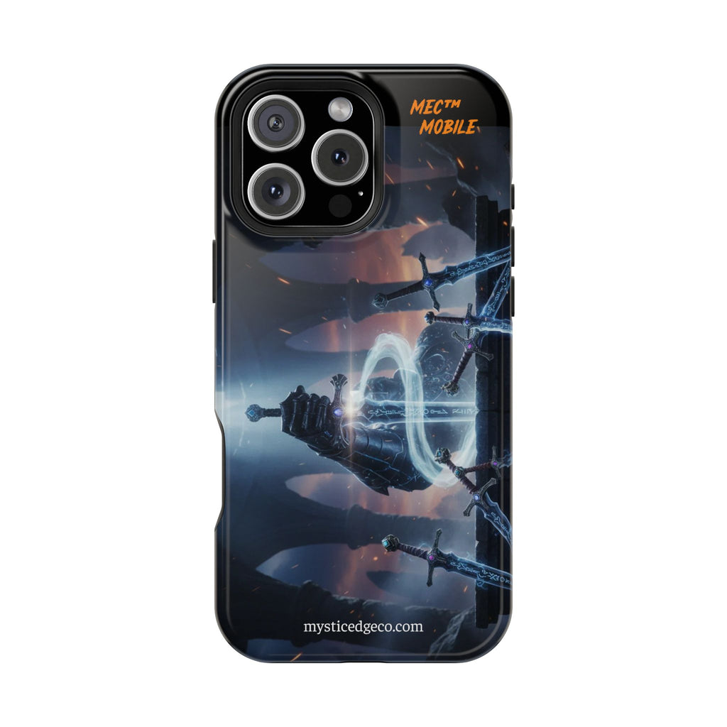 MEC™ Fantasy Sword Phone Cases