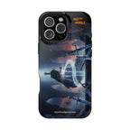 MEC™ Fantasy Sword Phone Cases