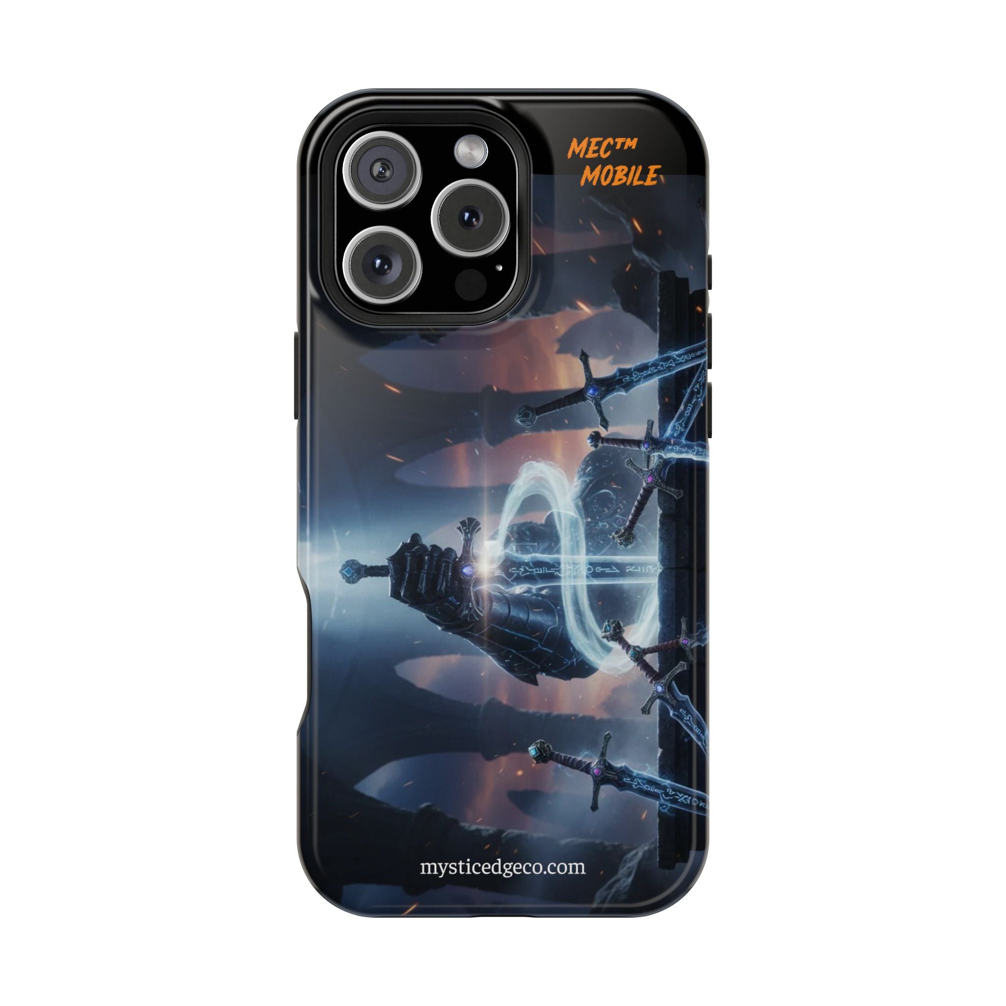 MEC™ Fantasy Sword Phone Cases