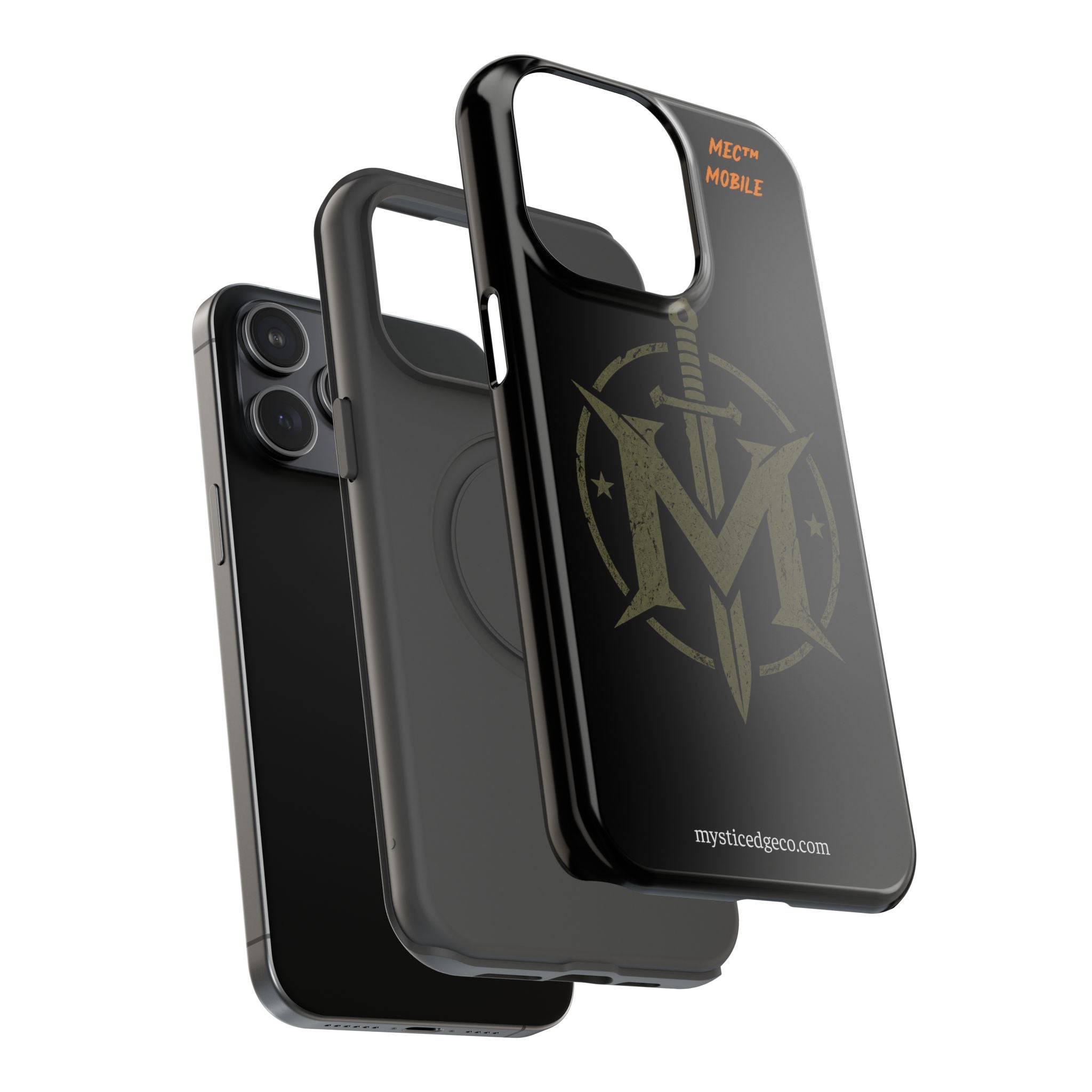 MEC™ Tactical Field Phone Cases