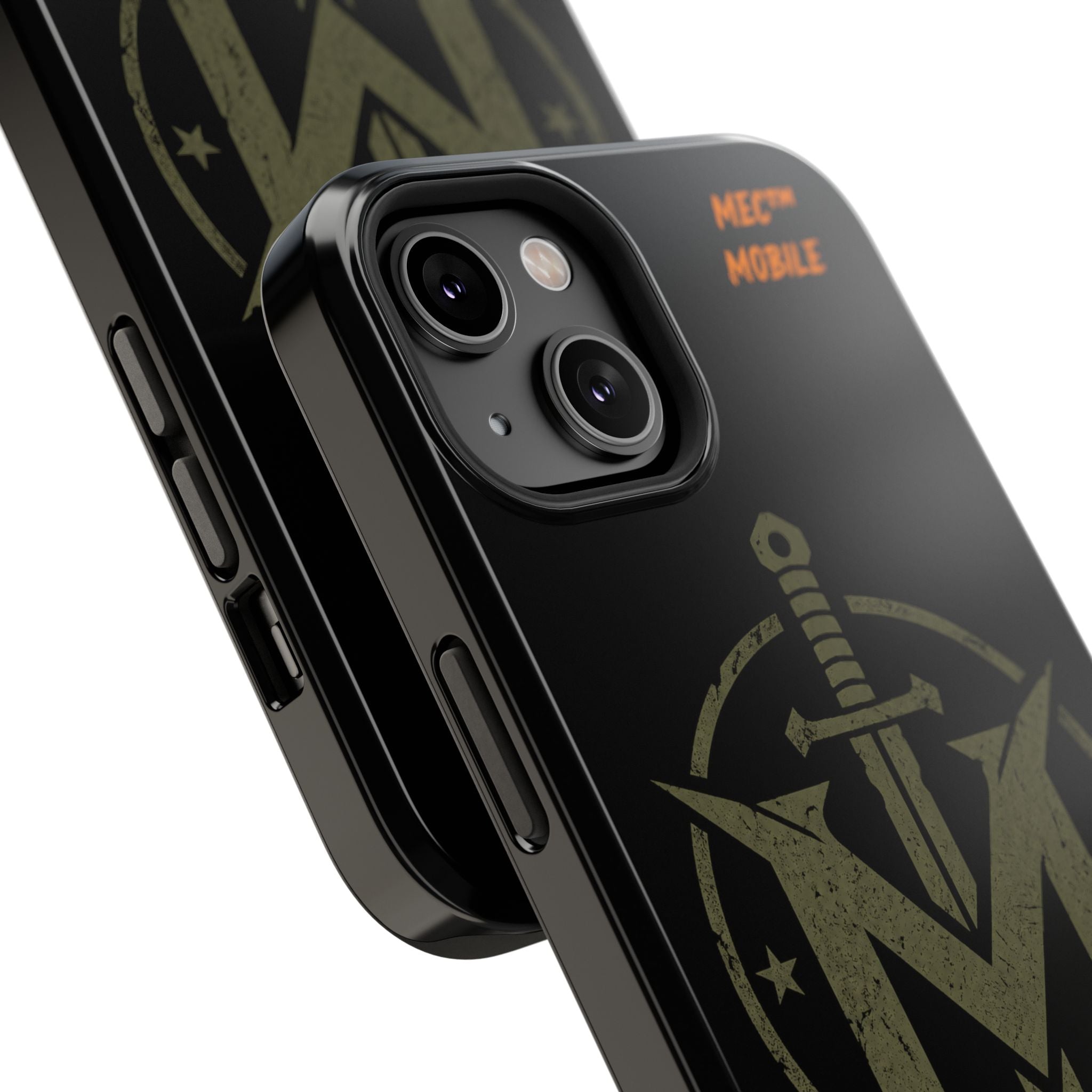 MEC™ Tactical Field Phone Cases