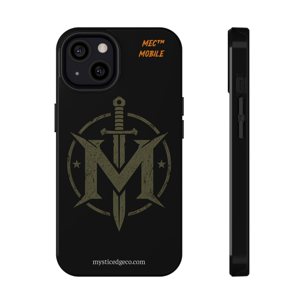 MEC™ Tactical Field Phone Cases