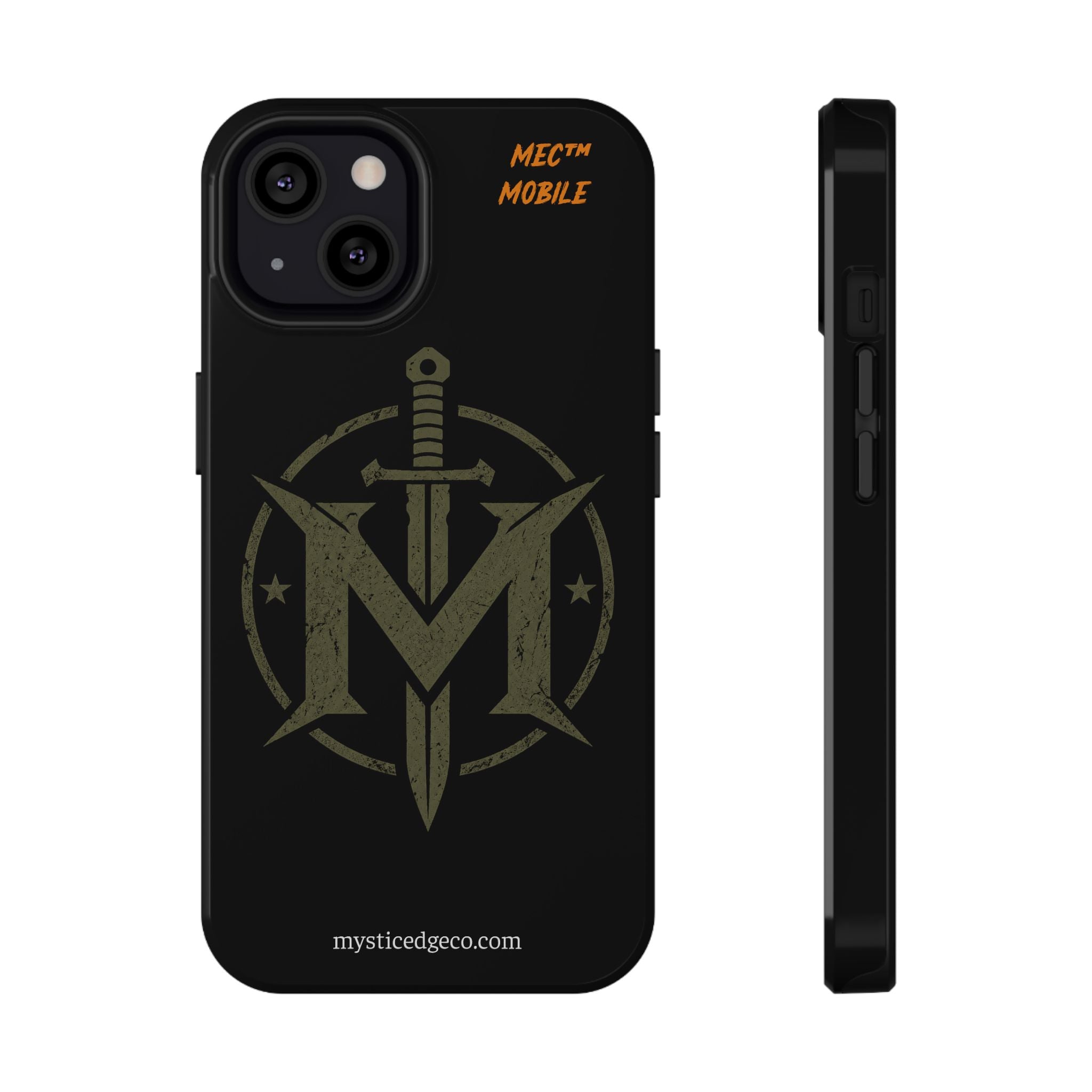 MEC™ Tactical Field Phone Cases