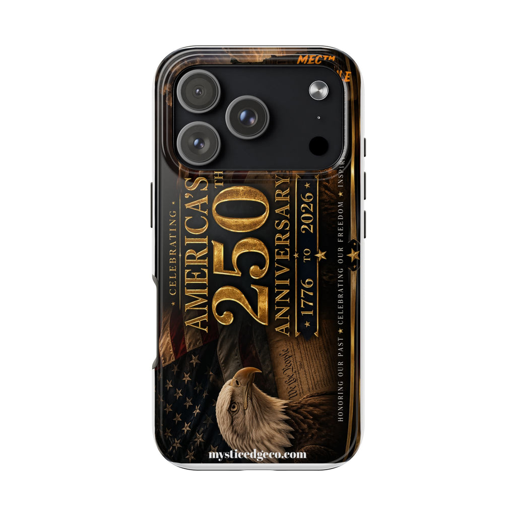 MEC™ America's 250th Phone Cases
