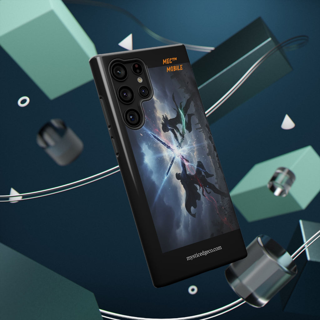 MEC™ Clash Of Titans Phone Cases