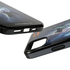 MEC™ Clash Of Titans Phone Cases
