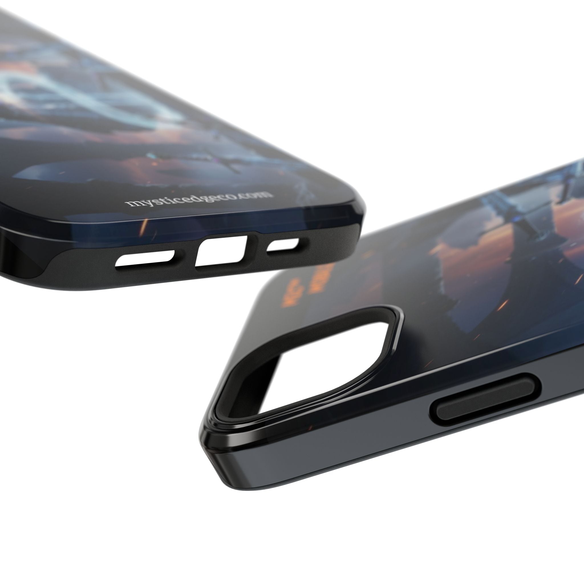 MEC™ Fantasy Sword Phone Cases
