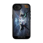 MEC™ Clash Of Titans Phone Cases