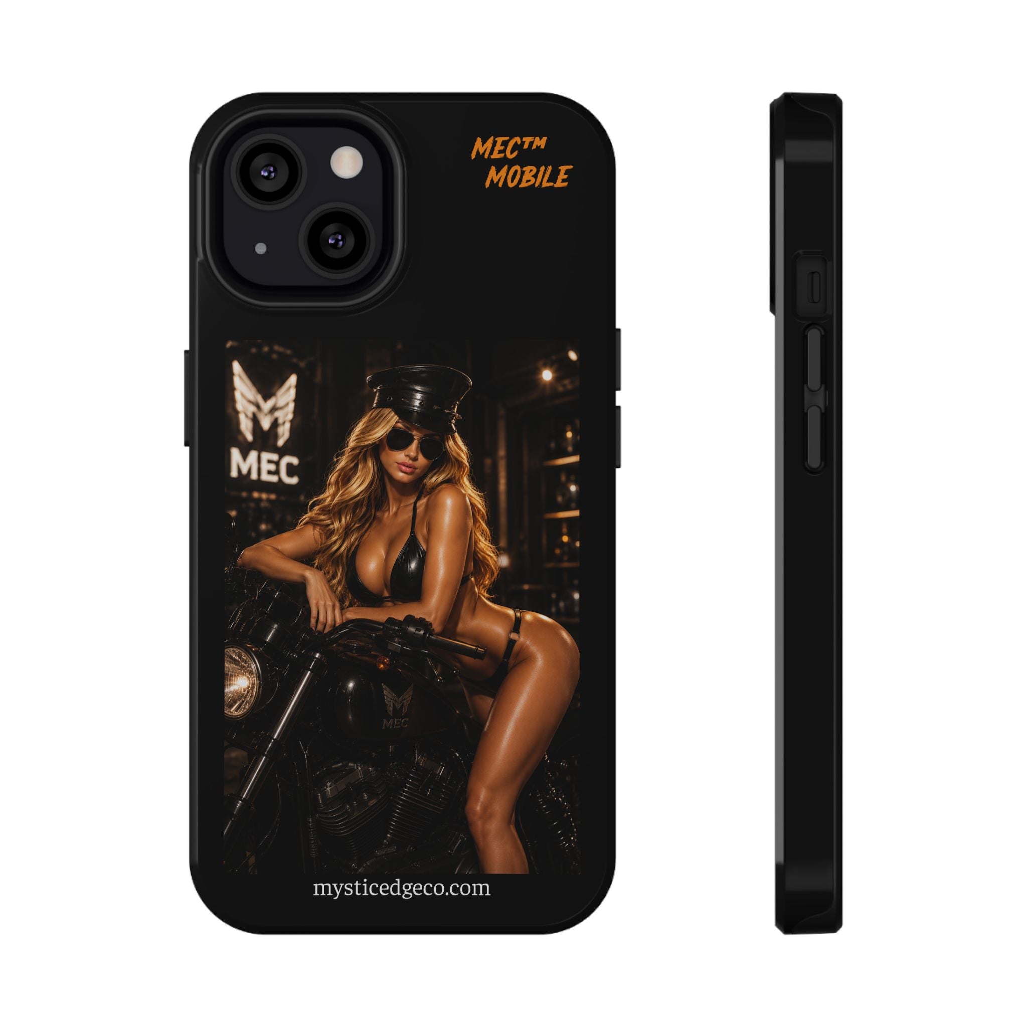 MEC™ Midnight Vixen