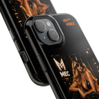 MEC™ Midnight Vixen