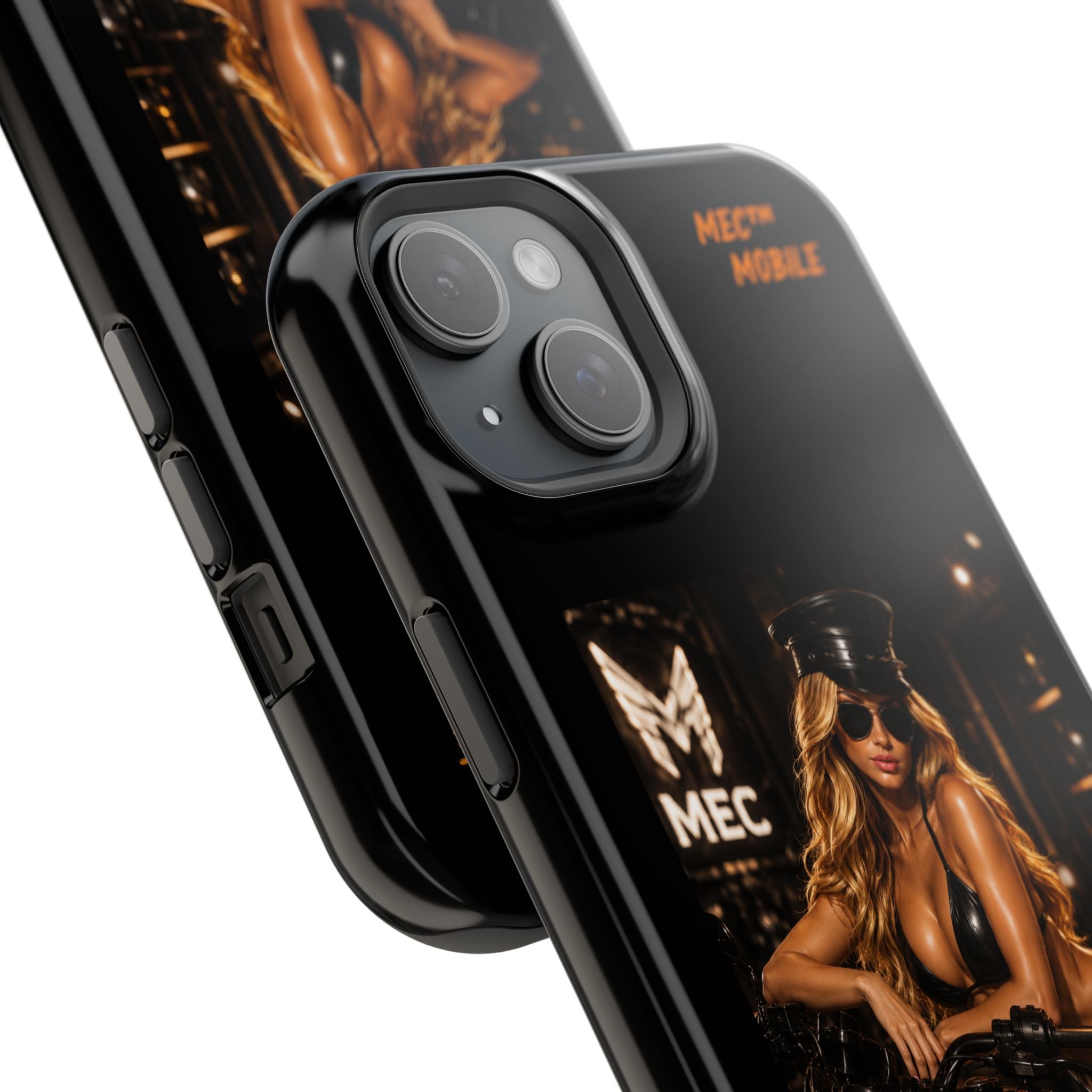 MEC™ Midnight Vixen
