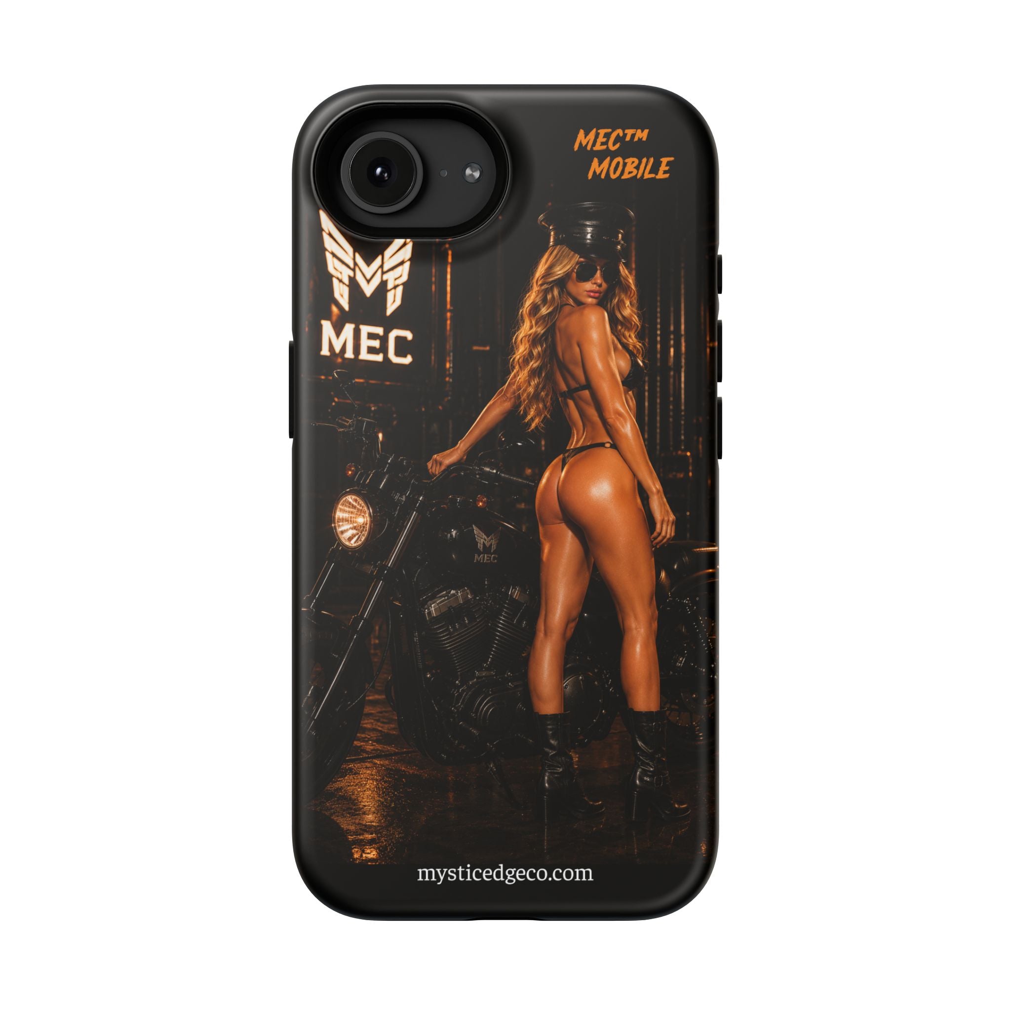 MEC™ Midnight Rider
