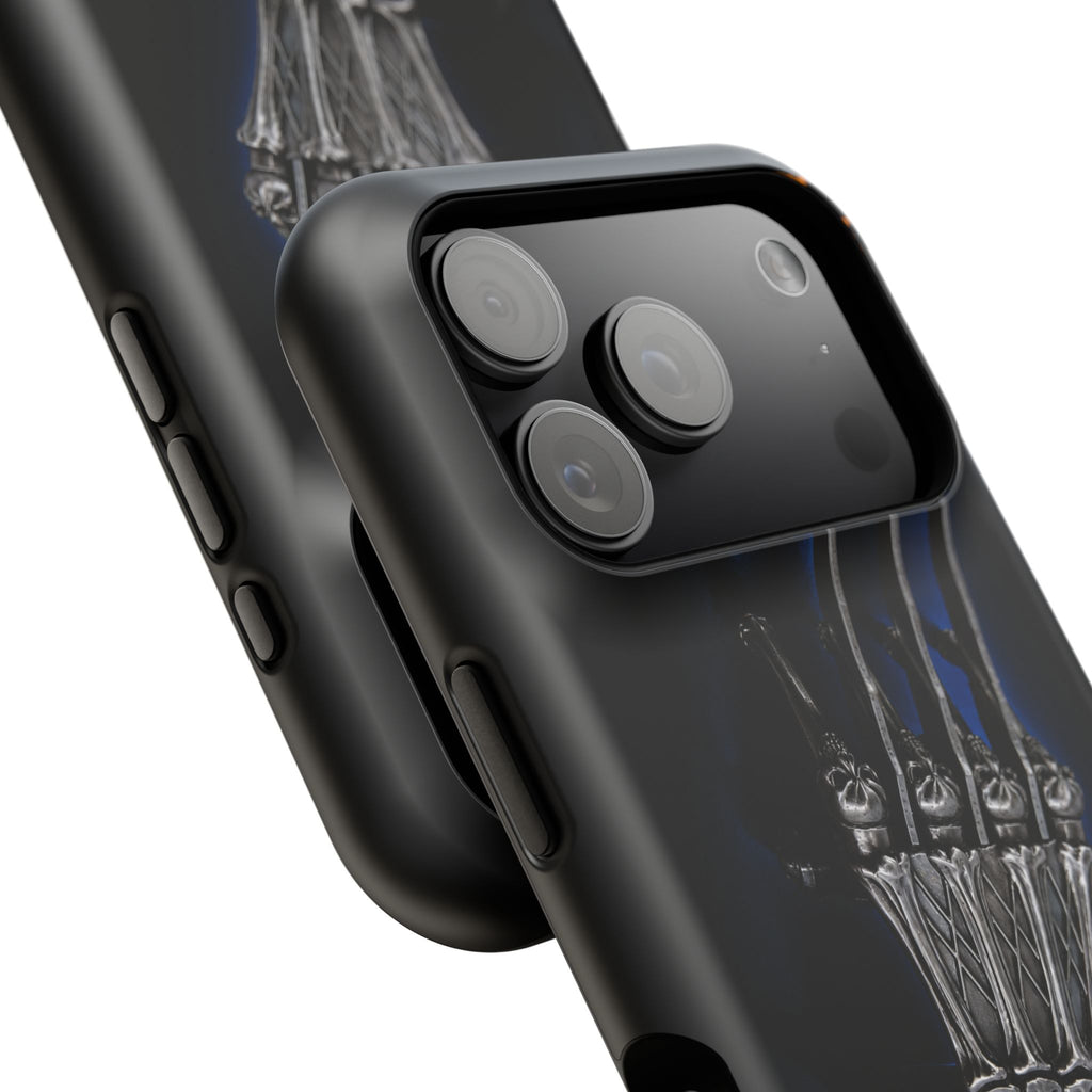 MEC™ The Claw Phone Cases