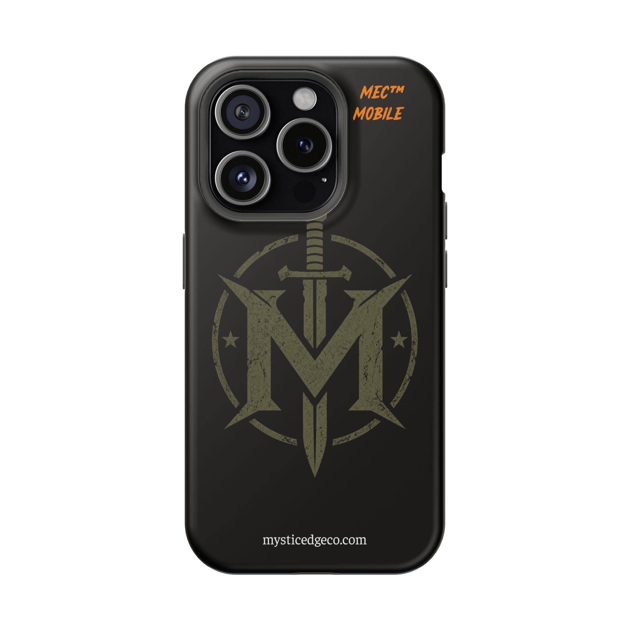 MEC™ Tactical Field Phone Cases