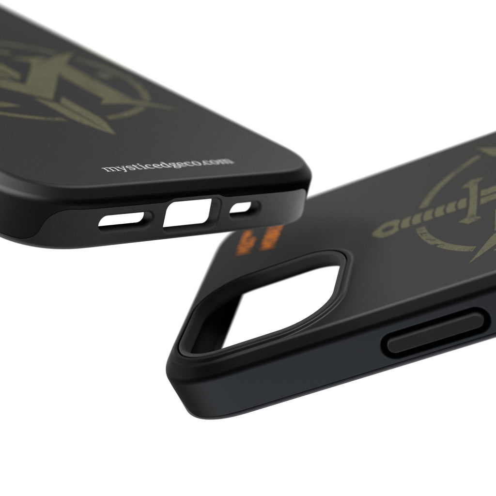 MEC™ Tactical Field Phone Cases