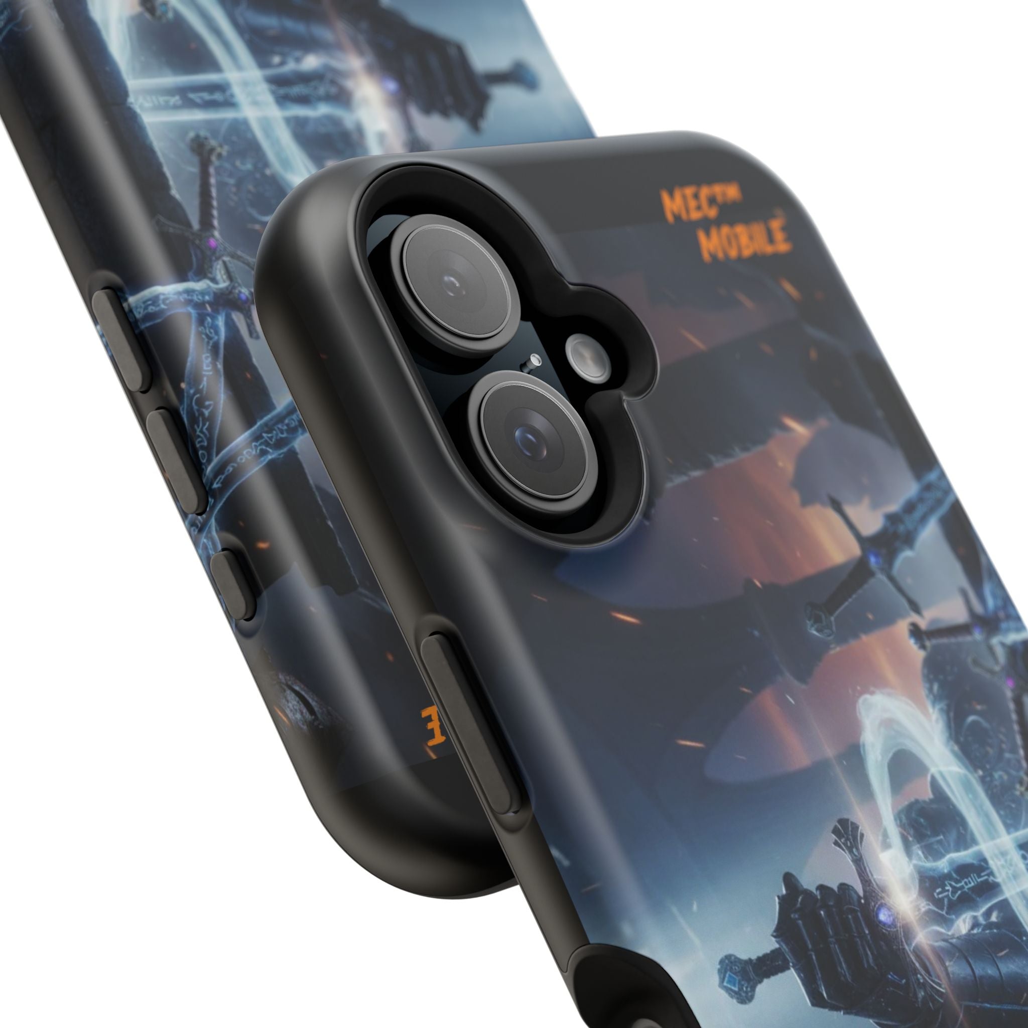 MEC™ Fantasy Sword Phone Cases