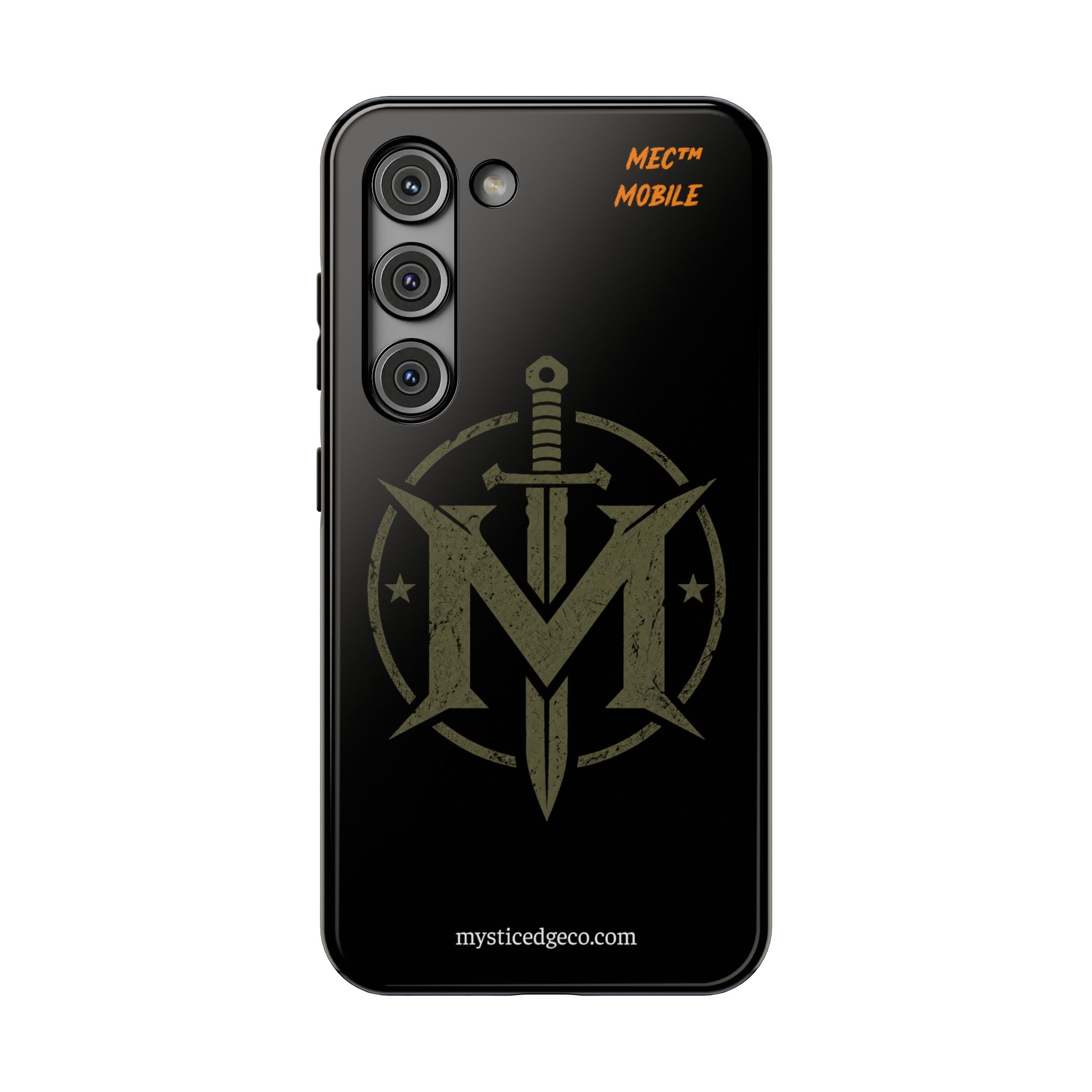 MEC™ Tactical Field Phone Cases
