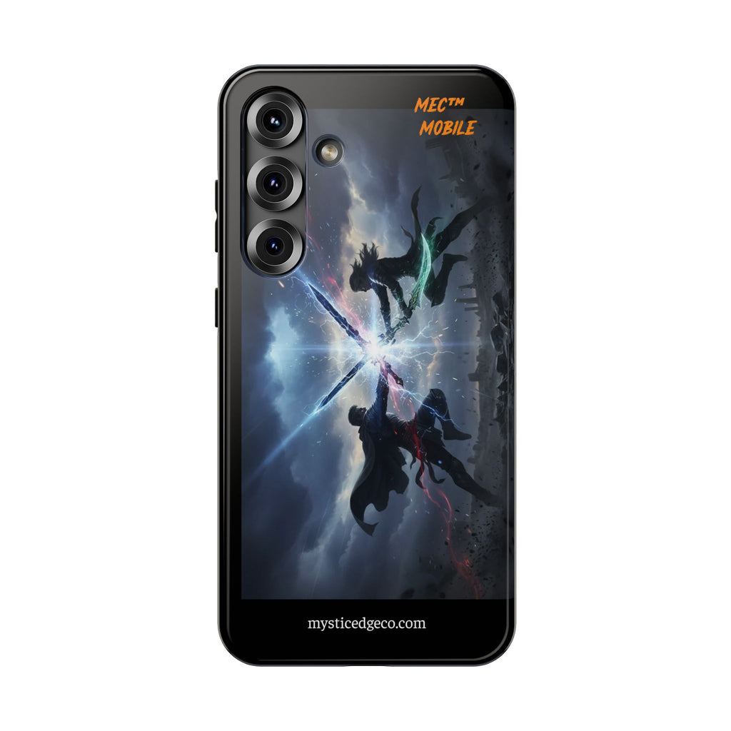 MEC™ Clash Of Titans Phone Cases