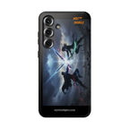 MEC™ Clash Of Titans Phone Cases