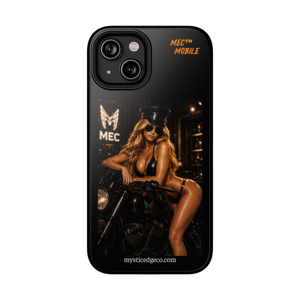 MEC™ Midnight Vixen