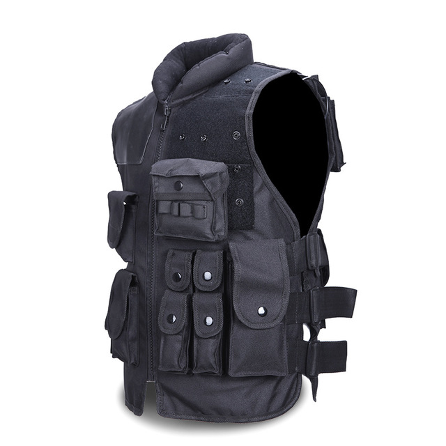 Forge™ Tactical Vest, Military Hunting Vest