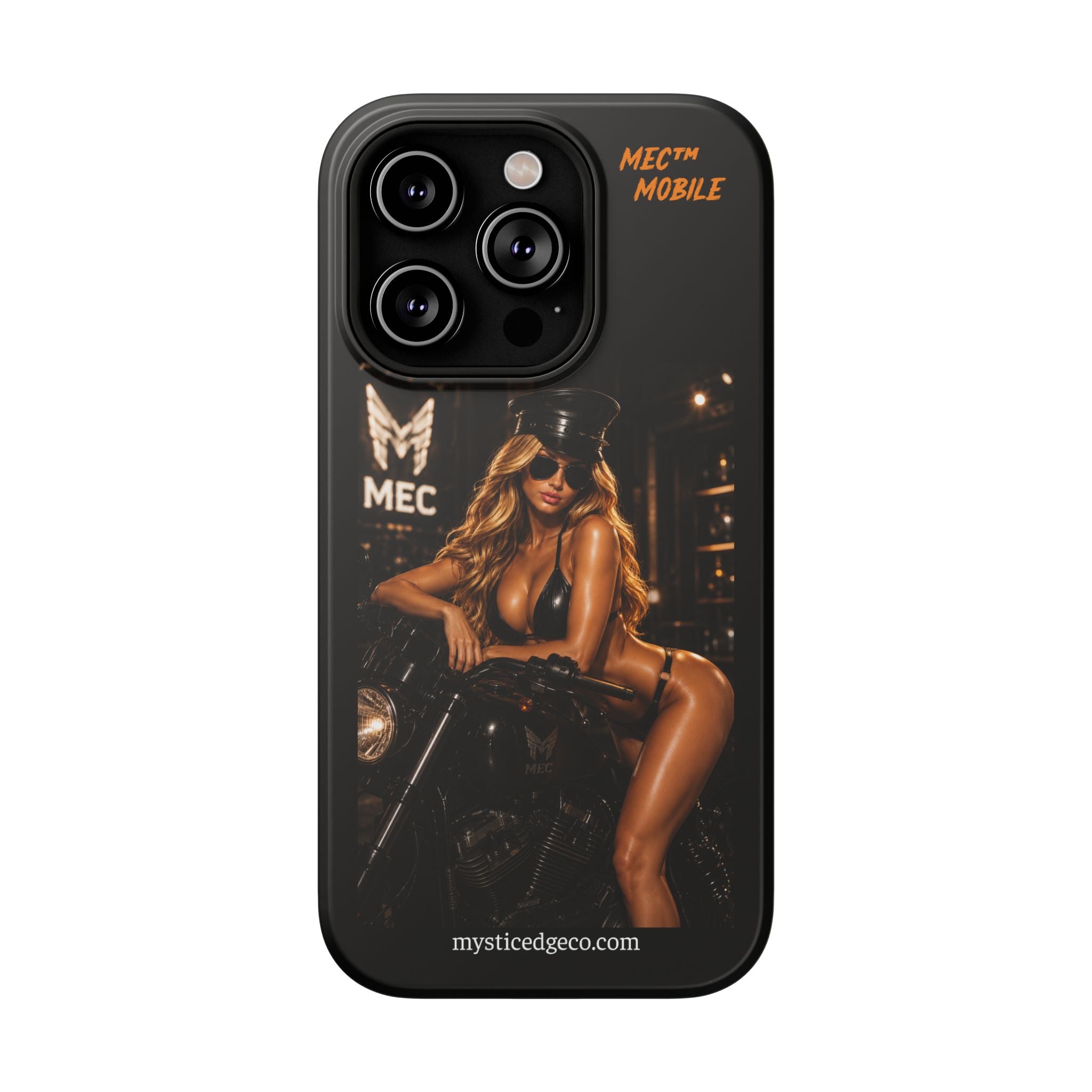 MEC™ Midnight Vixen