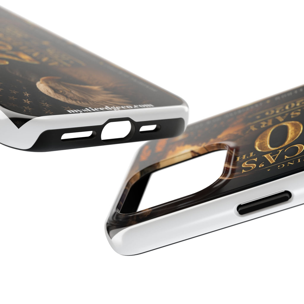 MEC™ America's 250th Phone Cases