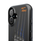 MEC™ The Claw Phone Cases