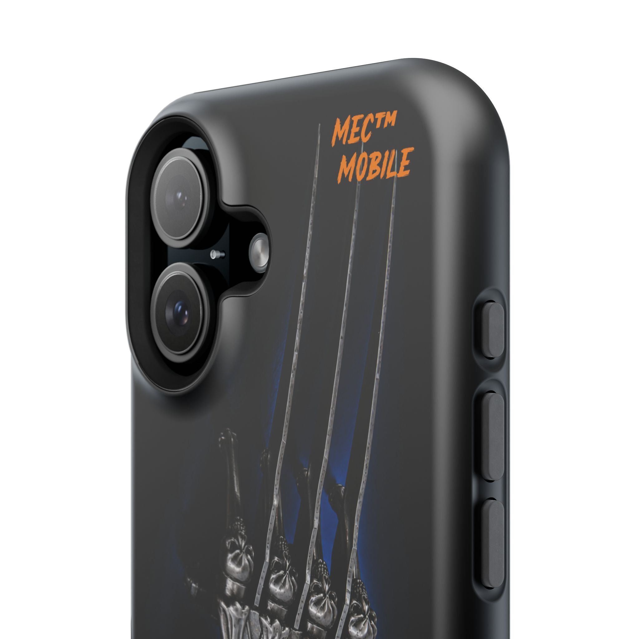 MEC™ The Claw Phone Cases
