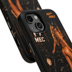 MEC™ Midnight Rider
