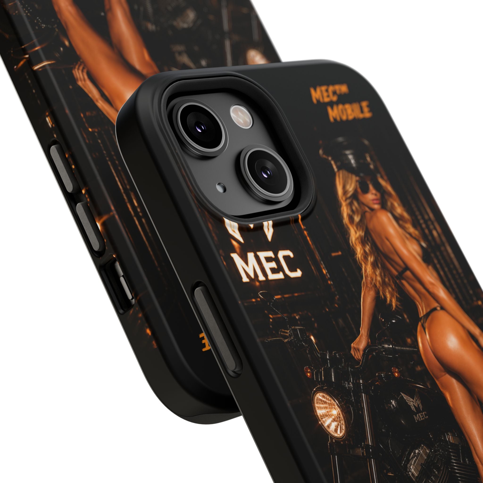 MEC™ Midnight Rider