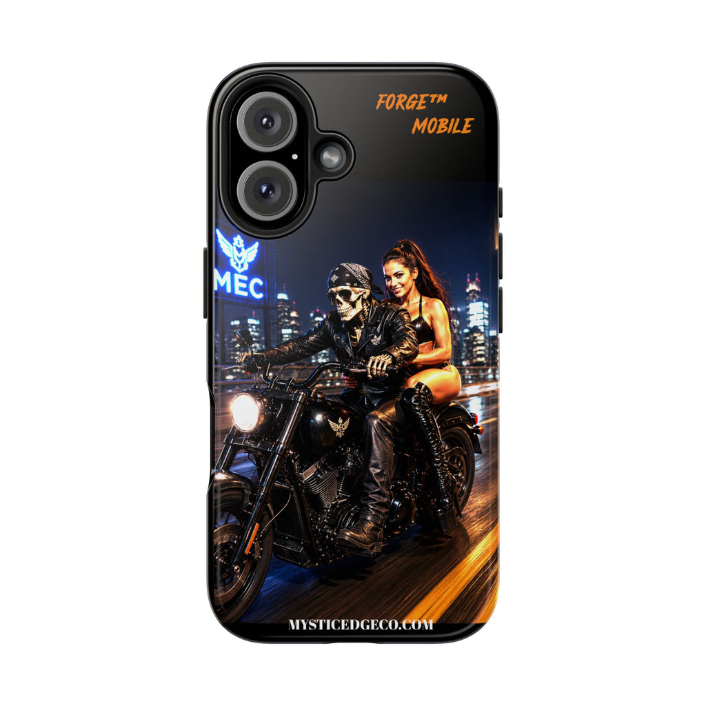 MEC™ Reaper's Highway To Hell