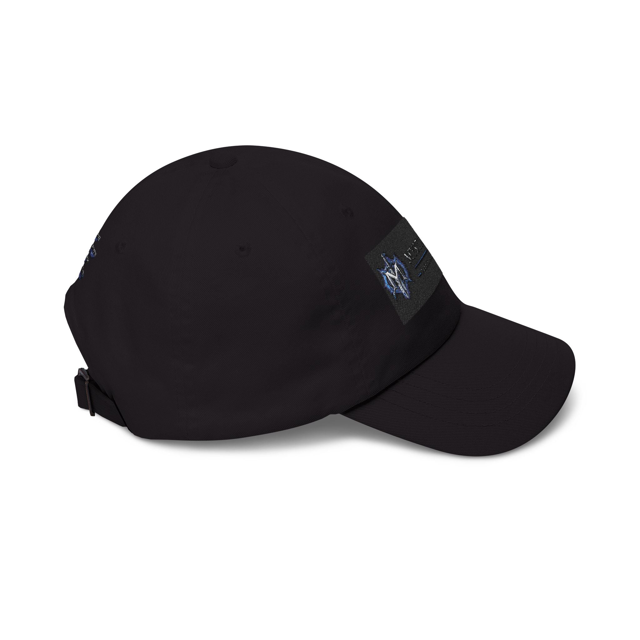 Mystic Edge Co. Cap