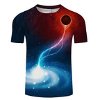 MEC™ Savage Wolf Graphic Tee