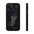 MEC™ The Claw Phone Cases