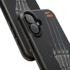 MEC™ The Claw Phone Cases
