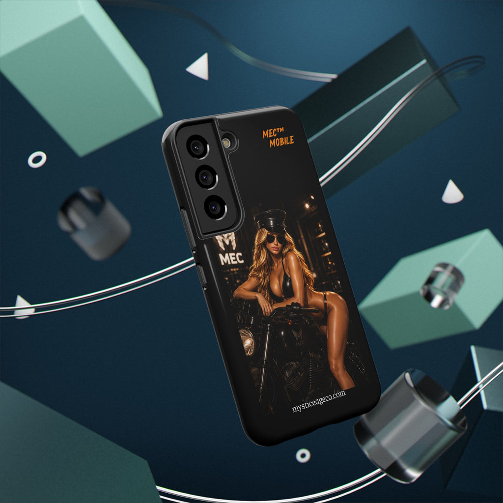MEC™ Midnight Vixen