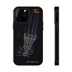 MEC™ The Claw Phone Cases
