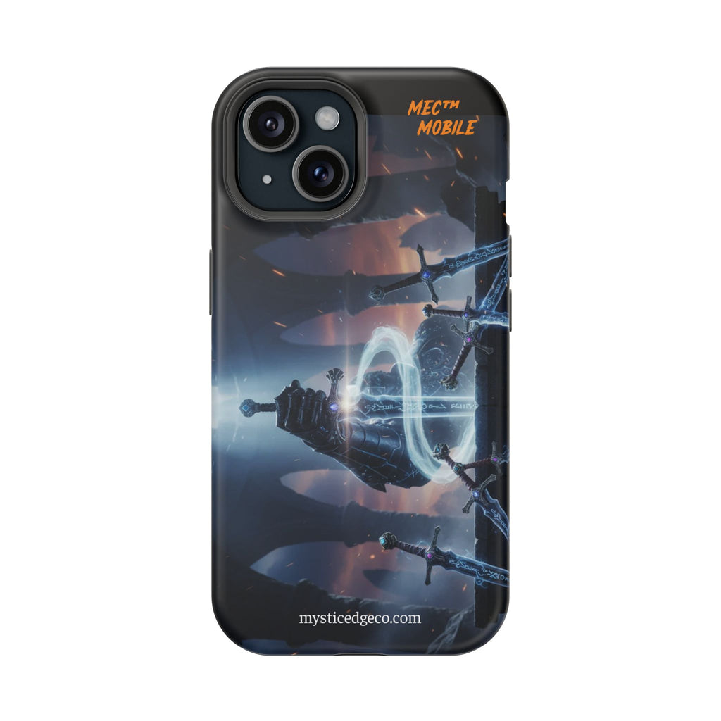 MEC™ Fantasy Sword Phone Cases
