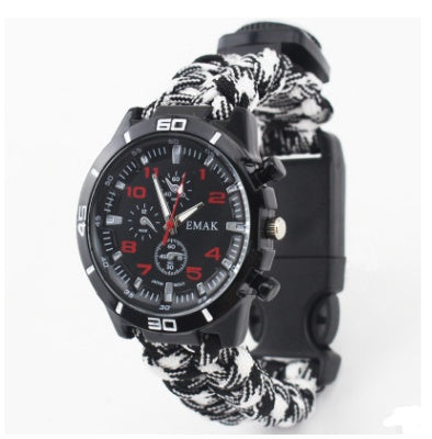 Shadow Ops™ Gear  Tactical Time Piece
