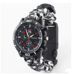 Shadow Ops™ Gear  Tactical Time Piece